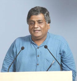 Shri. Anil Dhir, National General Secretary, <br />Bharat Raksha Manch” title=”Shri. Anil Dhir, National General Secretary, <br />Bharat Raksha Manch” /><br />
<br />Shri. Anil Dhir, National General Secretary, <br />Bharat Raksha Manch
</div>
</td>
</tr>
</tbody>
</table>
<p>The Supreme Court has given order to demolish 507 temples in Cuttack in Orissa about twenty days back. In last few days, 16 temples have been demolished. One can see the remains of damaged idols even now. Political leaders and bureaucrats in Orissa are Hindus; the district collectors, police officers who supervised the demolition were also Hindus; but nobody tried to stop them and this is our tragedy.&nbsp;&nbsp;</p>
		</div><!-- .entry-content -->
		<div class='tag-container'><span style='font-size:16px;'>Read more on </span><a class=